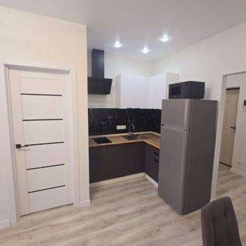 Сдается 1-комнатная квартира, 36,1 м²