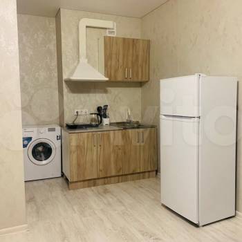 Сдается 1-комнатная квартира, 36 м²