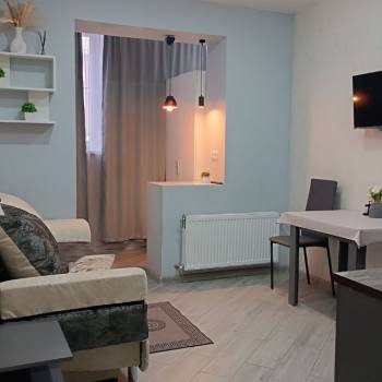 Сдается 1-комнатная квартира, 18 м²