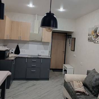 Сдается 1-комнатная квартира, 18 м²