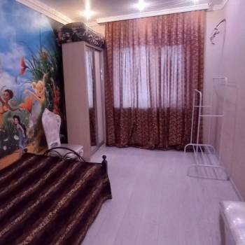 Сдается 2-х комнатная квартира, 67 м²