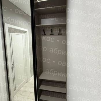 Продается 1-комнатная квартира, 36,9 м²