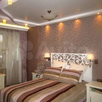 Продается 3-х комнатная квартира, 89,9 м²