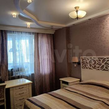 Продается 3-х комнатная квартира, 89,9 м²