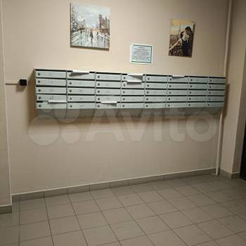 Продается 3-х комнатная квартира, 89,9 м²