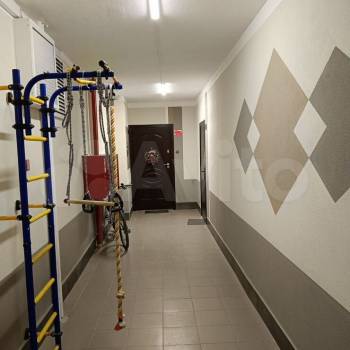 Продается 3-х комнатная квартира, 89,9 м²