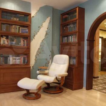 Продается 3-х комнатная квартира, 89,9 м²
