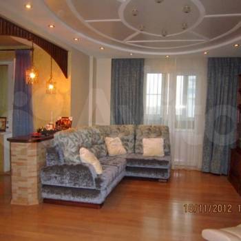 Продается 3-х комнатная квартира, 89,9 м²