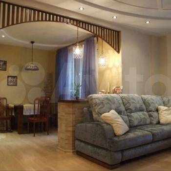 Продается 3-х комнатная квартира, 89,9 м²