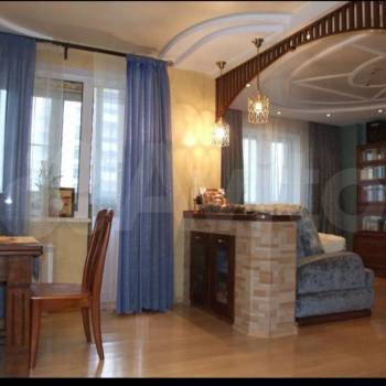 Продается 3-х комнатная квартира, 89,9 м²