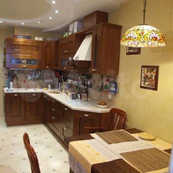 Продается 3-х комнатная квартира, 89,9 м²