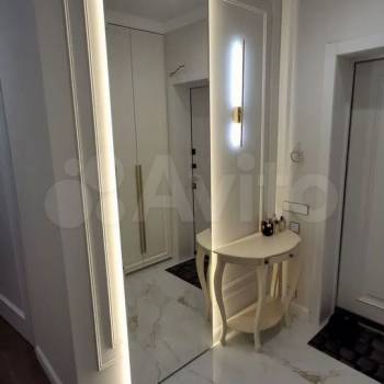 Продается 3-х комнатная квартира, 81 м²