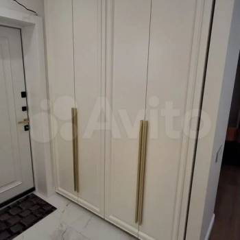 Продается 3-х комнатная квартира, 81 м²