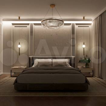 Продается 3-х комнатная квартира, 81 м²