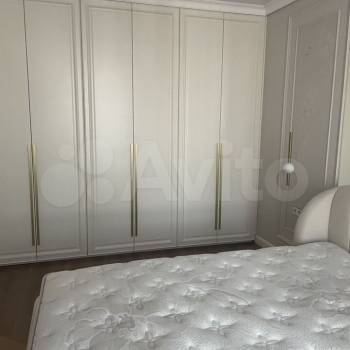 Продается 3-х комнатная квартира, 81 м²