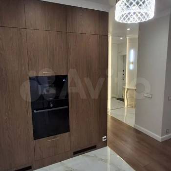 Продается 3-х комнатная квартира, 81 м²