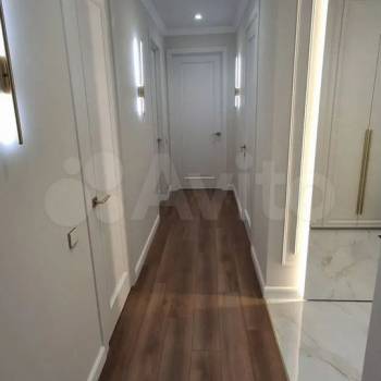 Продается 3-х комнатная квартира, 81 м²