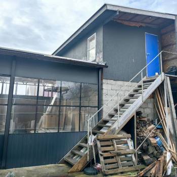 Продается Дом, 57 м²