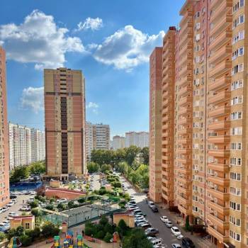 Сдается 2-х комнатная квартира, 60 м²