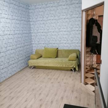 Продается 1-комнатная квартира, 30,6 м²