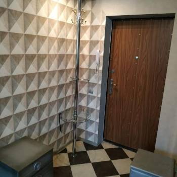 Продается 1-комнатная квартира, 30,6 м²