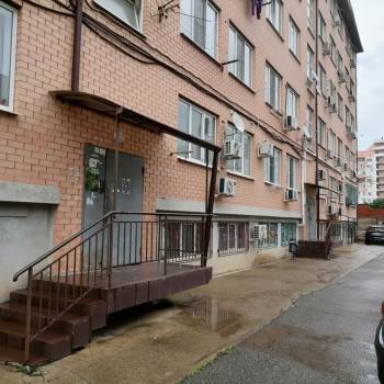 Продается 1-комнатная квартира, 30,6 м²