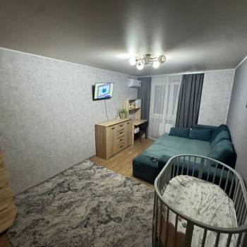 Сдается 2-х комнатная квартира, 57 м²