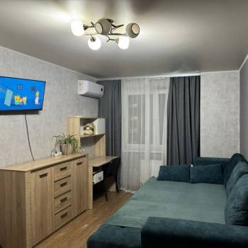 Сдается 2-х комнатная квартира, 57 м²