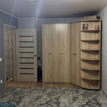 Сдается 2-х комнатная квартира, 57 м²