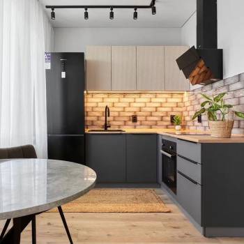 Сдается 1-комнатная квартира, 36,4 м²