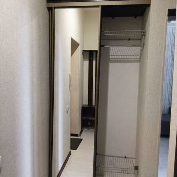 Сдается 1-комнатная квартира, 36 м²