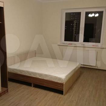 Сдается 1-комнатная квартира, 44,2 м²