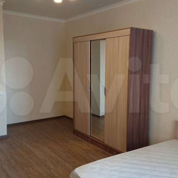 Сдается 1-комнатная квартира, 44,2 м²