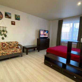 Продается 1-комнатная квартира, 44,5 м²