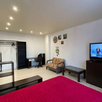 Продается 1-комнатная квартира, 44,5 м²