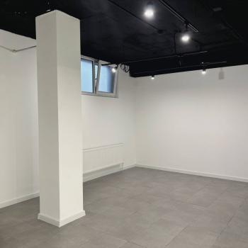 Сдается Нежилое помещение, 51,7 м²