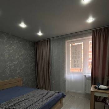 Сдается 1-комнатная квартира, 23,5 м²