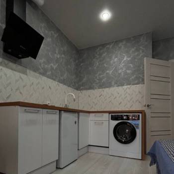 Сдается 1-комнатная квартира, 23,5 м²