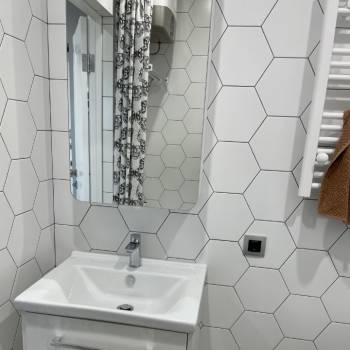 Сдается 1-комнатная квартира, 39 м²