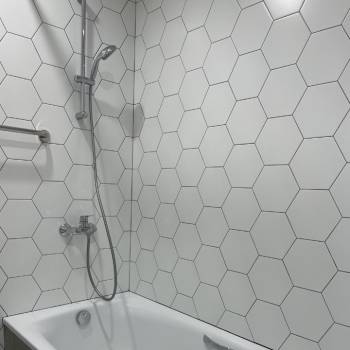 Сдается 1-комнатная квартира, 39 м²