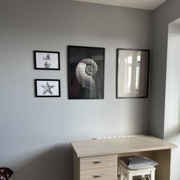 Сдается 1-комнатная квартира, 39 м²