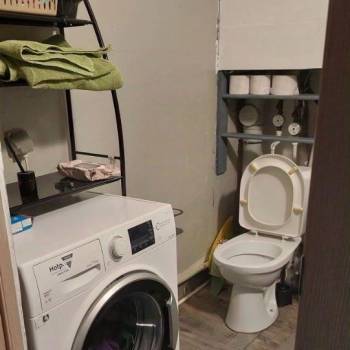 Сдается 1-комнатная квартира, 24 м²