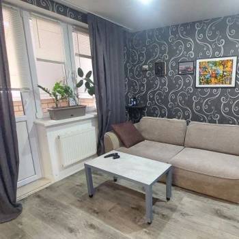 Сдается 1-комнатная квартира, 24 м²