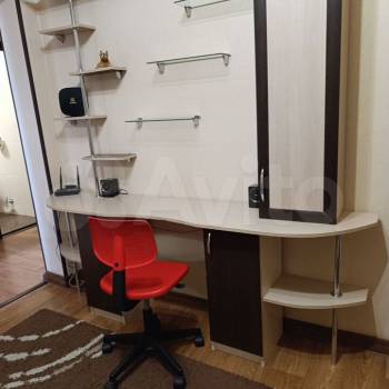 Сдается 1-комнатная квартира, 43,4 м²