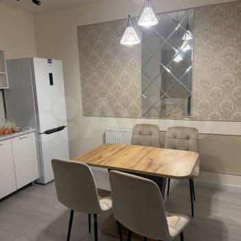 Сдается 2-х комнатная квартира, 49 м²