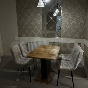 Сдается 2-х комнатная квартира, 49 м²