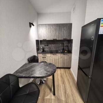 Сдается 1-комнатная квартира, 33 м²