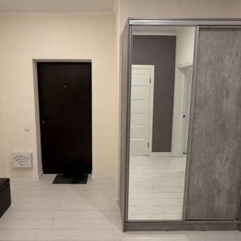 Сдается 1-комнатная квартира, 55 м²