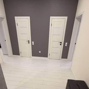 Сдается 1-комнатная квартира, 55 м²