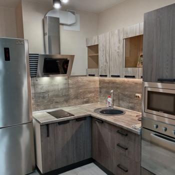 Сдается 1-комнатная квартира, 36,6 м²